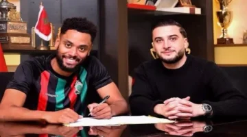 صفقة أفريقية جديدة.. الجيش الملكي يضم نولان مبيما لتعزيز صفوفه في الدوري المغربي